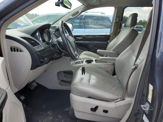 Photo 7 from auction – 2014 CHRYSLER TOWN & COU with VIN 2C4RC1GG7ER332683