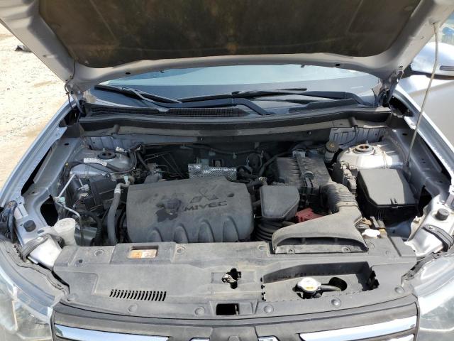 Фото 11 с аукциона – 2014 MITSUBISHI OUTLANDER с VIN JA4AD3A30EZ008583