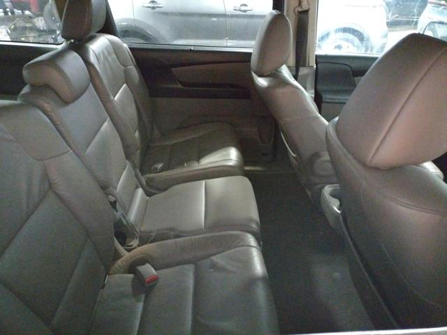 Photo 11 from auction – 2012 HONDA ODYSSEY EX with VIN 5FNRL5H63CB080257