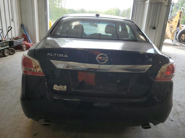 Photo 6 from auction – 2015 NISSAN ALTIMA 2.5 with VIN 1N4AL3AP9FC439476