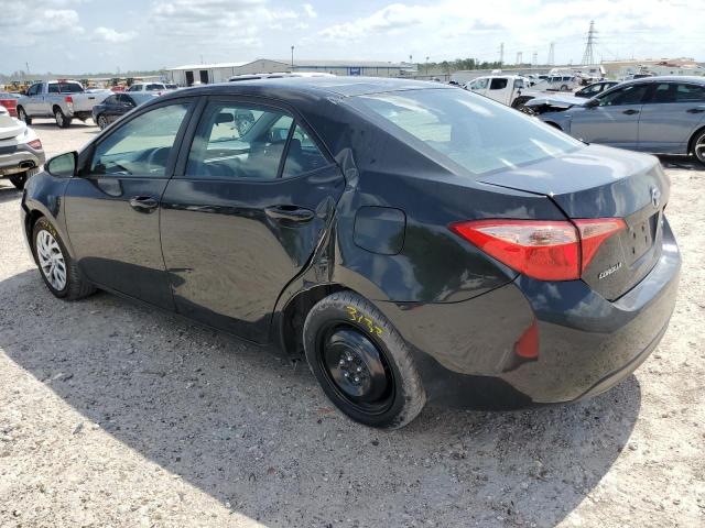 Zdjęcie 2 z aukcji – 2019 TOYOTA COROLLA L z VIN 5YFBURHEXKP899010