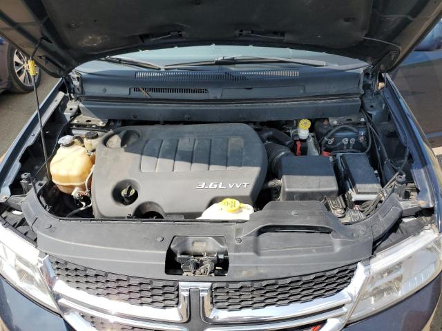 Photo 12 from auction – 2014 DODGE JOURNEY SX with VIN 3C4PDCBG0ET166348