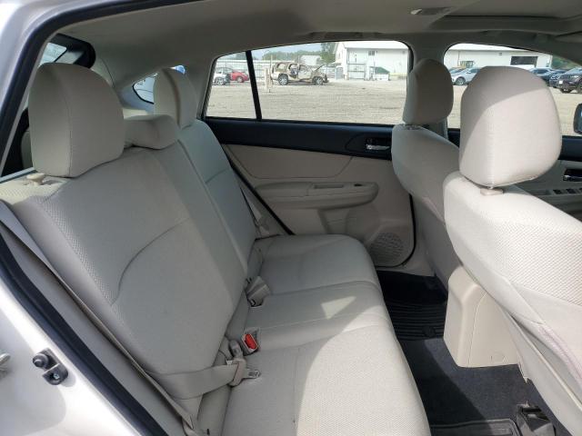 Photo 10 from auction – 2013 SUBARU IMPREZA PR with VIN JF1GPAD69DH833386