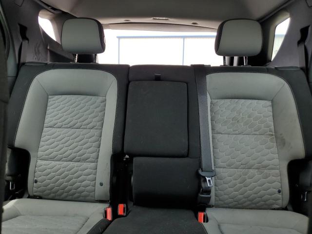 Photo 10 from auction – 2019 CHEVROLET EQUINOX LS with VIN 2GNAXHEV6K6131082