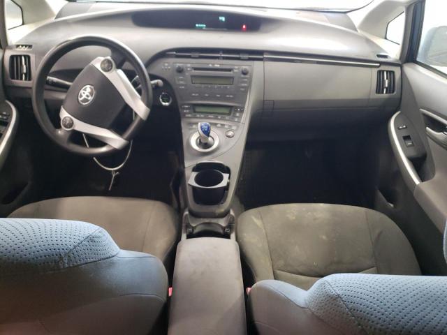 صورة رقم 8 من المزاد - 2011 TOYOTA PRIUS مع VIN JTDKN3DU4B0262342