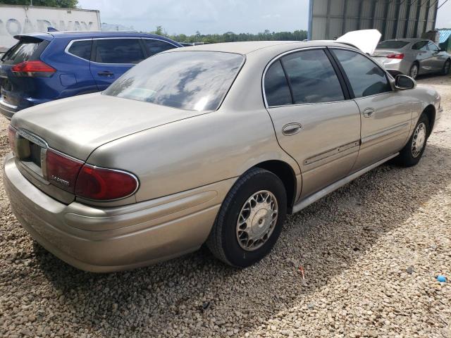 Photo 3 from auction – 2003 BUICK LESABRE CU with VIN 1G4HP52K534137602