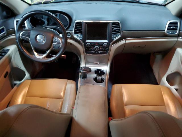 Photo 8 from auction – 2015 JEEP GRAND CHER with VIN 1C4RJFBG7FC190338