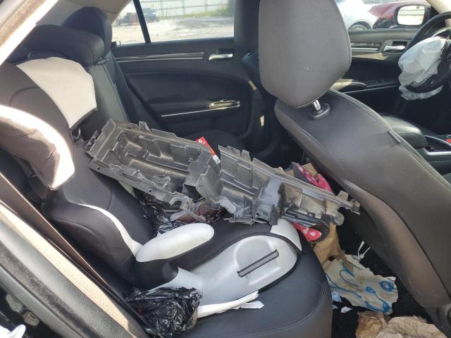 Photo 10 from auction – 2019 CHRYSLER 300 TOURIN with VIN 2C3CCAAG5KH654467