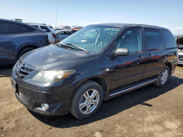 Фото 1 с аукциона – 2005 MAZDA MPV WAGON с VIN JM3LW28A650542089