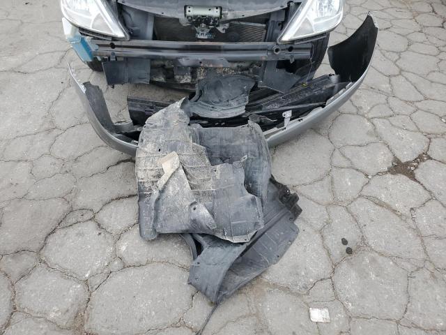 Photo 12 from auction – 2012 NISSAN VERSA S with VIN 3N1BC1CP8CK295007