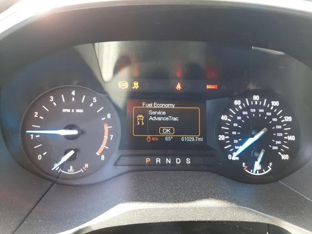 Photo 9 from auction – 2019 FORD EDGE SEL with VIN 2FMPK4J91KBB70197