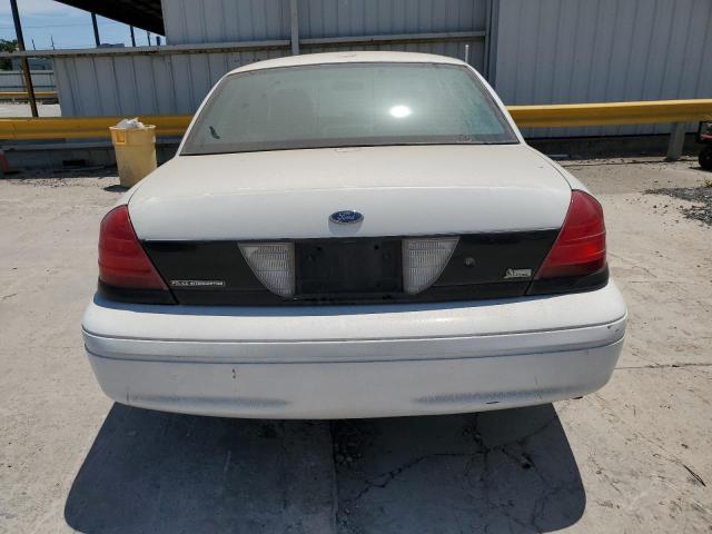 Photo 6 from auction – 2009 FORD CROWN VICT with VIN 2FAHP71V29X146440