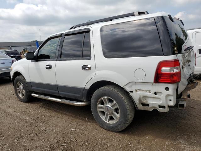 Foto 2 de la subasta – 2011 FORD EXPEDITION con VIN 1FMJU1G55BEF49050