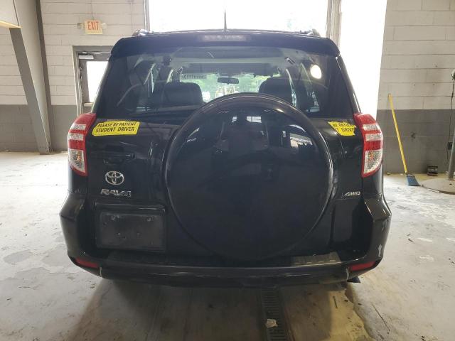 Photo 6 from auction – 2012 TOYOTA RAV4 with VIN 2T3BF4DV8CW210902