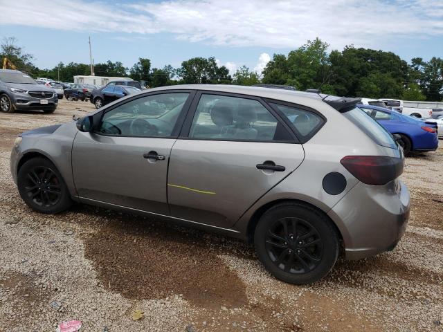 Photo 2 from auction – 2012 KIA FORTE EX with VIN KNAFU5A22C5491784