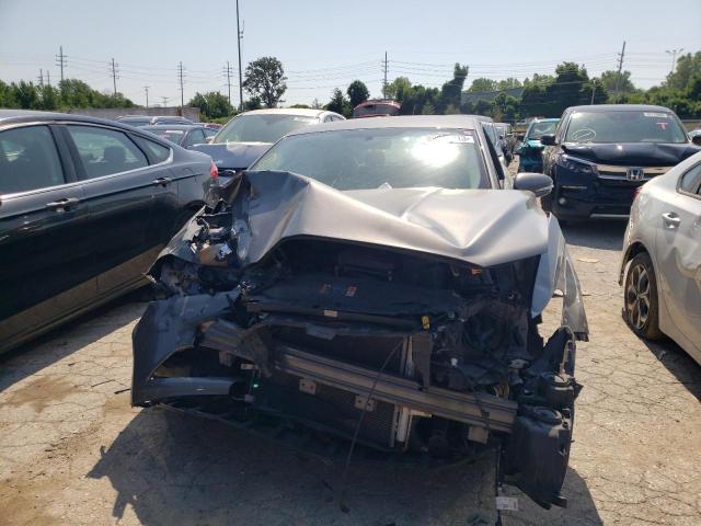Photo 5 from auction – 2014 FORD FUSION SE with VIN 3FA6P0H77ER214794