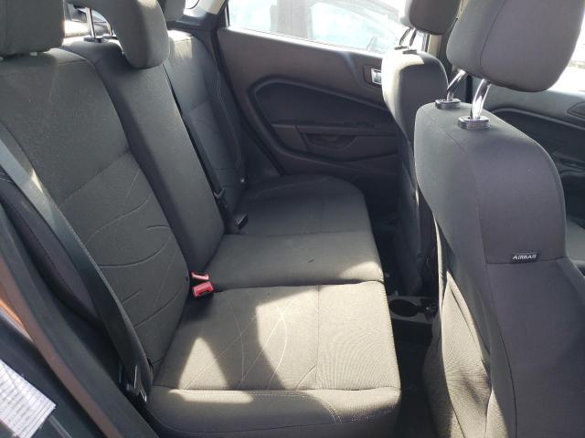 Photo 10 from auction – 2016 FORD FIESTA SE with VIN 3FADP4BJ4GM113120