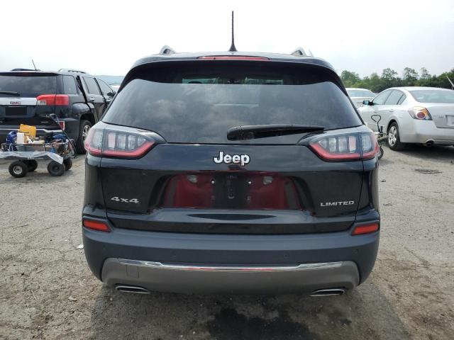 Photo 6 from auction – 2019 JEEP CHEROKEE L with VIN 1C4PJMDX0KD251204