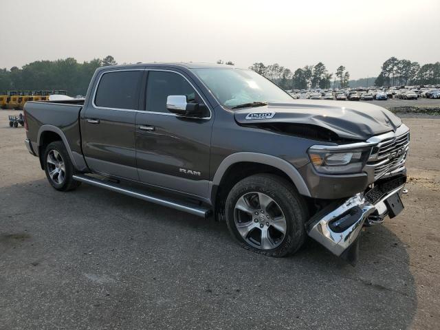 Photo 4 from auction – 2019 RAM 1500 LARAM with VIN 1C6SRFJT7KN623493