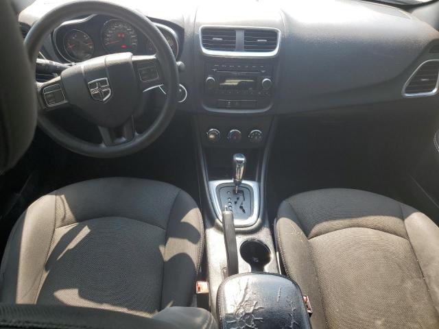 Photo 8 from auction – 2013 DODGE AVENGER SE with VIN 1C3CDZAG6DN748542