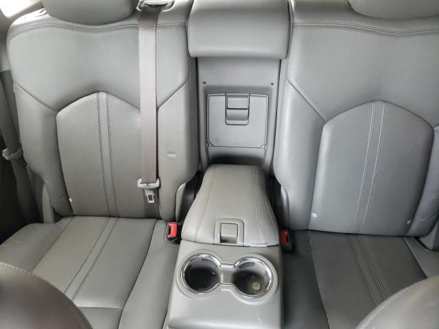 Photo 10 from auction – 2012 CADILLAC SRX PREMIU with VIN 3GYFNCE38CS594084