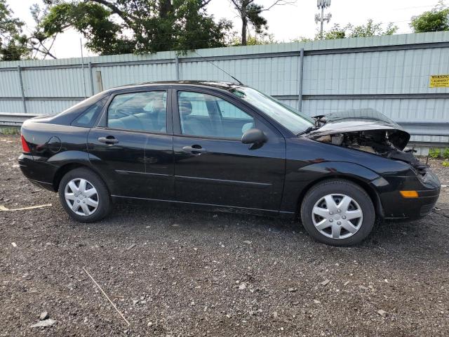 Photo 4 from auction – 2007 FORD FOCUS ZX4 with VIN 1FAFP34N87W309516
