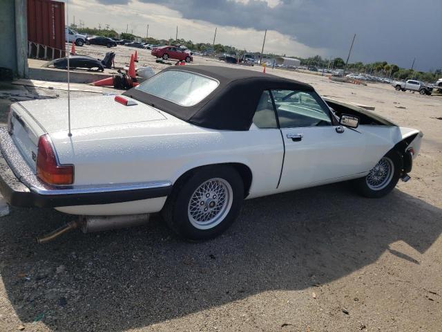 Photo 3 from auction – 1990 JAGUAR XJS with VIN SAJNW4843LC172983