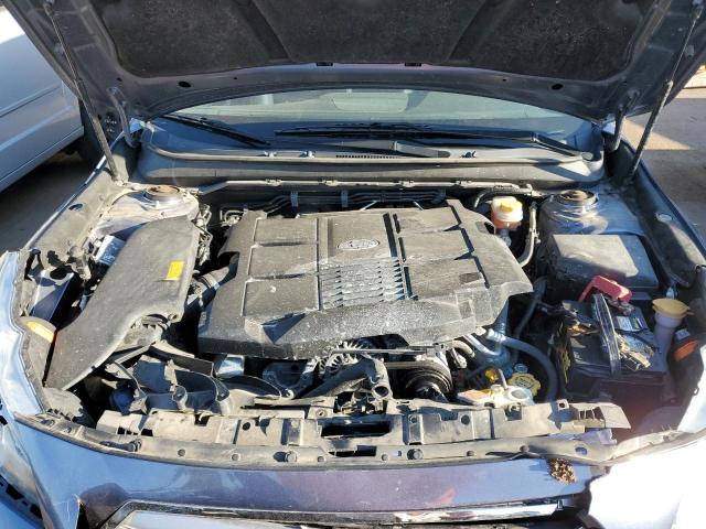 Photo 11 from auction – 2015 SUBARU OUTBACK 3. with VIN 4S4BSENC6F3344244