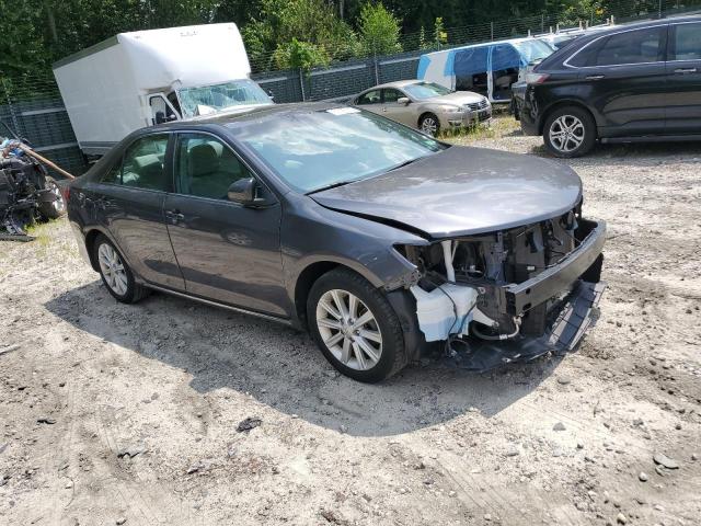 Photo 4 from auction – 2012 TOYOTA CAMRY BASE with VIN 4T4BF1FK9CR172886
