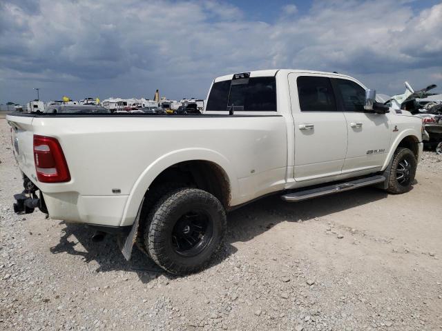 Photo 3 from auction – 2022 RAM 3500 LONGH with VIN 3C63RRKL4NG234599