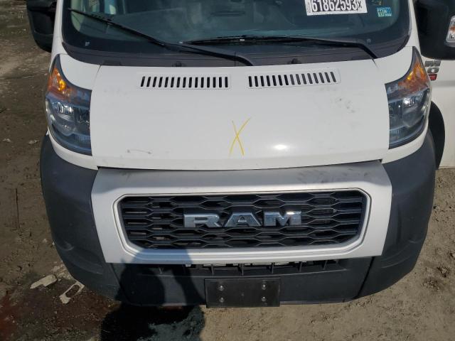 Photo 12 from auction – 2019 RAM PROMASTER with VIN 3C6TRVBG6KE547740