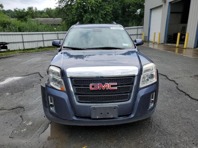 Photo 5 from auction – 2013 GMC TERRAIN SL with VIN 2GKFLVE35D6211309