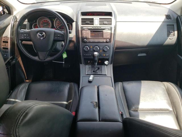 Photo 8 from auction – 2011 MAZDA CX-9 with VIN JM3TB3CA4B0316749