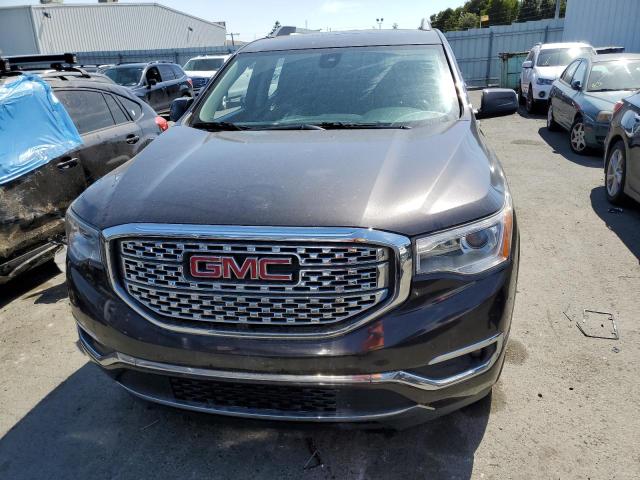 Photo 5 from auction – 2017 GMC ACADIA DEN with VIN 1GKKNPLS8HZ164057