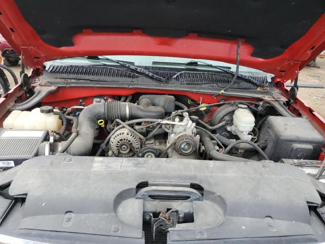 Photo 11 from auction – 2006 CHEVROLET SILVERADO with VIN 1GCEC19X96Z249758