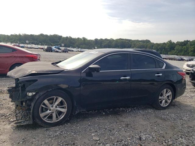 NISSAN ALTIMA 2.5 2013 with VIN 1N4AL3AP1DC178373 - Photo from auction