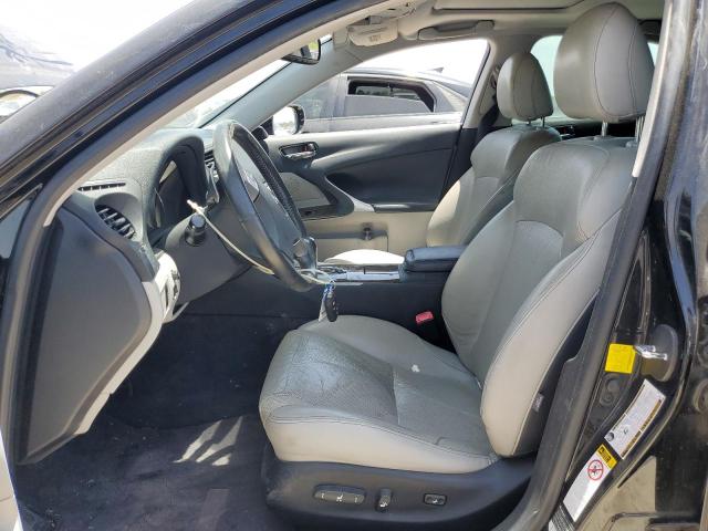 Photo 7 from auction – 2013 LEXUS IS 250 with VIN JTHBF5C28D5190932