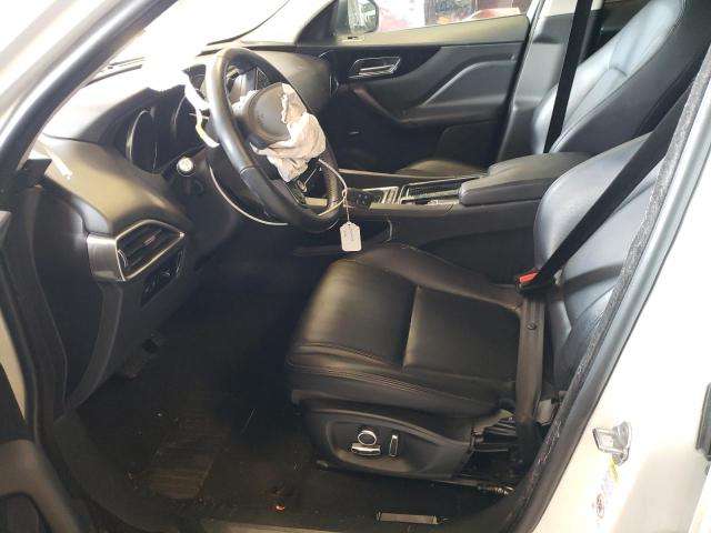 Photo 7 from auction – 2020 JAGUAR F-PACE PRE with VIN SADCJ2FX6LA641456