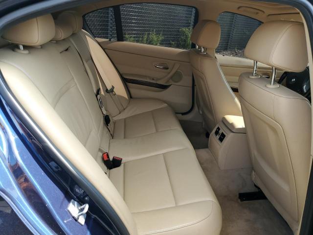 Photo 10 from auction – 2011 BMW 335 XI with VIN WBAPL5C59BA919127