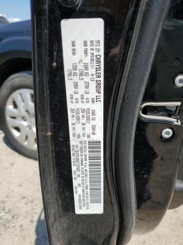 Photo 14 from auction – 2013 DODGE JOURNEY SE with VIN 3C4PDCAB2DT675667