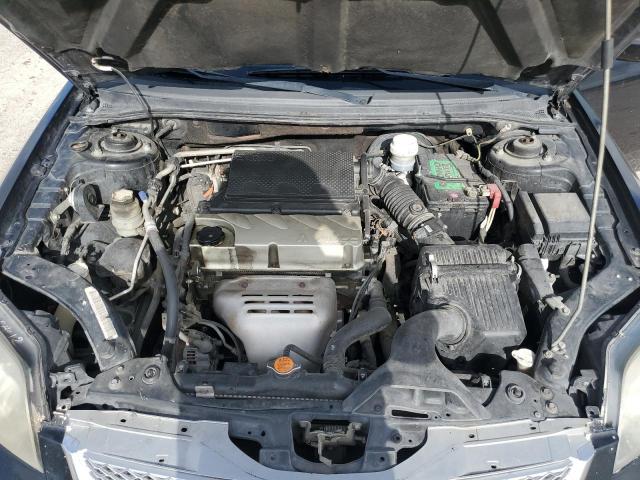 Photo 11 from auction – 2011 MITSUBISHI GALANT ES with VIN 4A32B3FF0BE014032