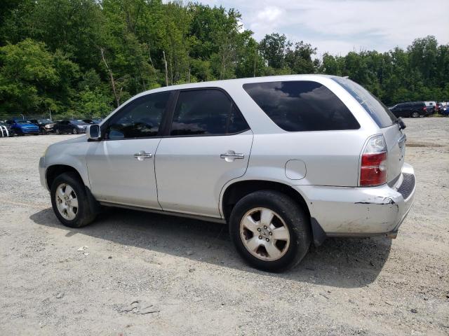 Photo 2 from auction – 2006 ACURA MDX with VIN 2HNYD18296H502863