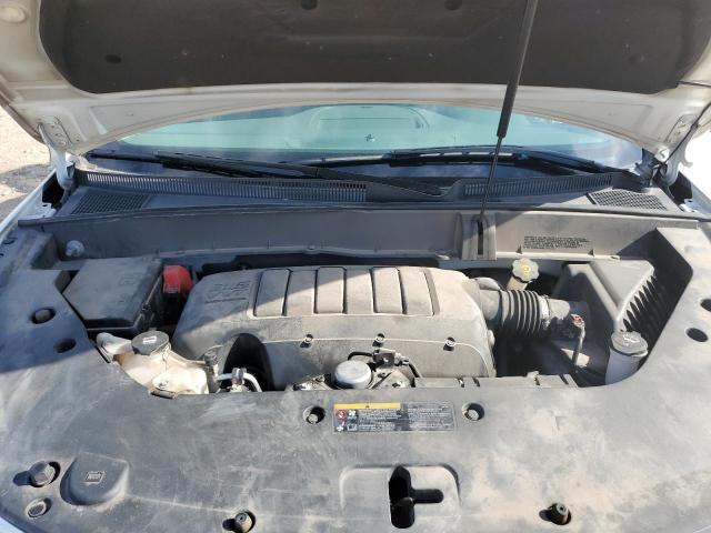 Photo 12 from auction – 2013 CHEVROLET TRAVERSE L with VIN 1GNKVGKD1DJ198727