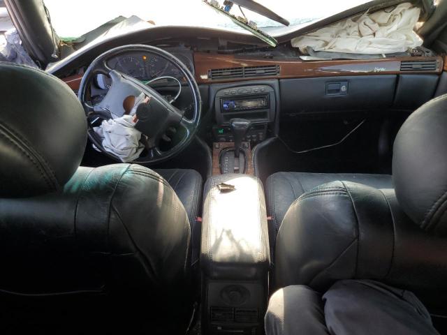Photo 8 from auction – 1997 CADILLAC ELDORADO T with VIN 1G6ET1297VU612004