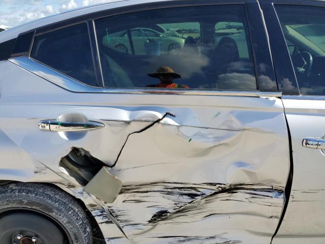 Photo 10 from auction – 2019 NISSAN ALTIMA SL with VIN 1N4BL4EV5KC221659