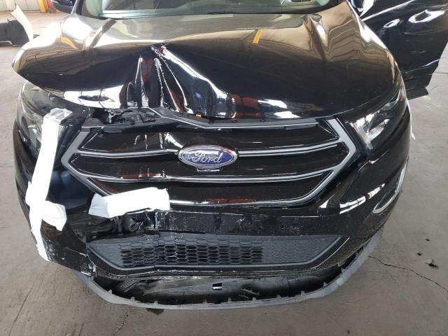 Photo 11 from auction – 2017 FORD EDGE SPORT with VIN 2FMPK4AP4HBB43826