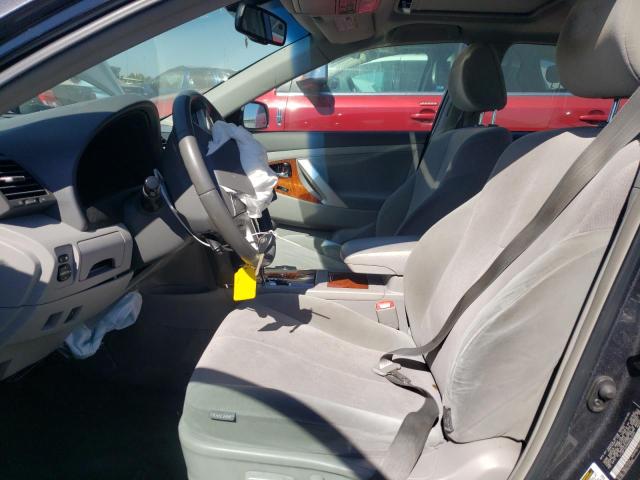Photo 7 from auction – 2010 TOYOTA CAMRY BASE with VIN 4T1BF3EK8AU092029