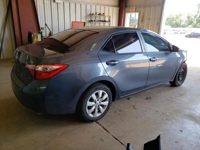 Foto 3 de la subasta – 2016 TOYOTA COROLLA L con VIN 5YFBURHE4GP522129