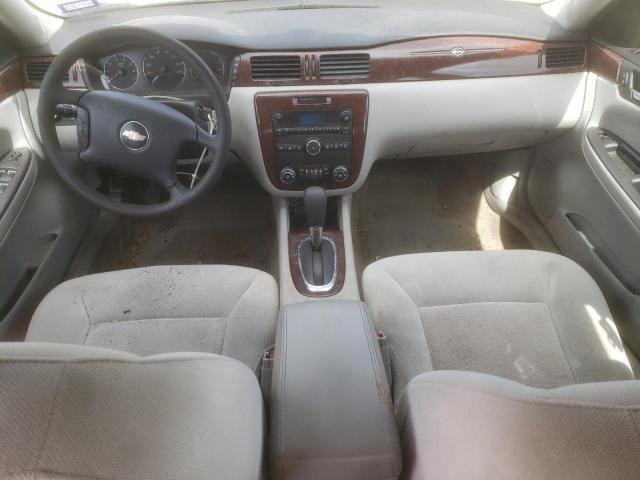 Photo 8 from auction – 2008 CHEVROLET IMPALA LT with VIN 2G1WT58K481307118