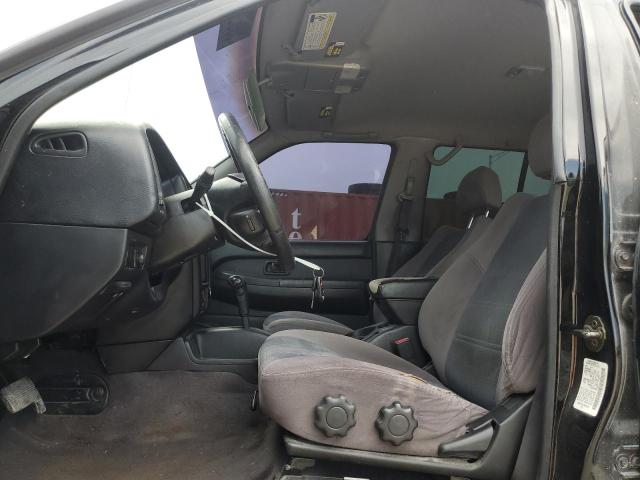 Photo 7 from auction – 2001 NISSAN PATHFINDER with VIN JN8DR09X31W577003